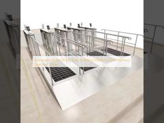 Αυτόματη Μηχανή Καθαρισμού Σόλας με Ρολοβούρτσα από Ανοξείδωτο Χάλυβα SUS για Παπούτσια